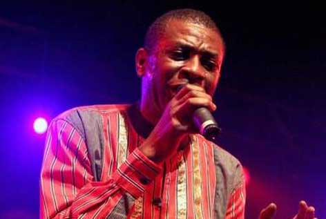 La candidature de Youssou Ndour à l élection présidentielle sénégalaise vue par la presse française